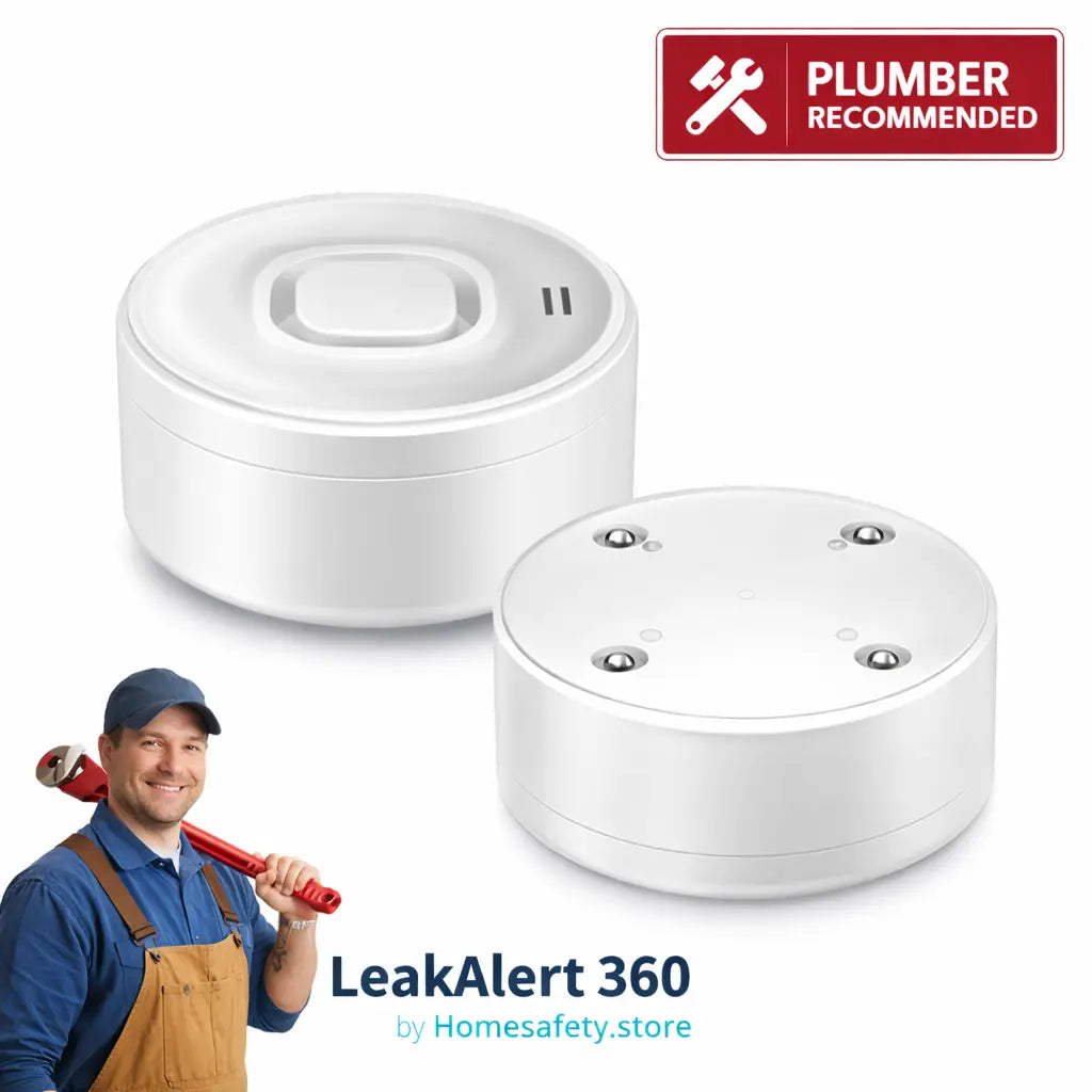 5 Sensor Bundle
