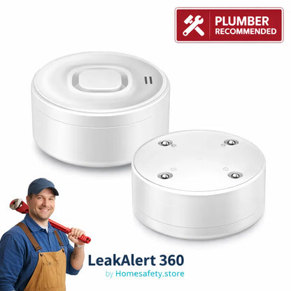 5 Sensor Bundle