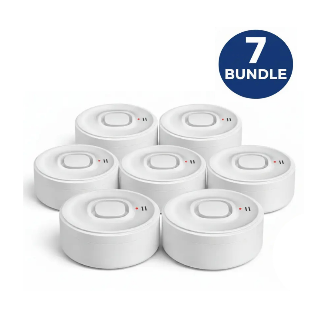 10 Sensors Bundle