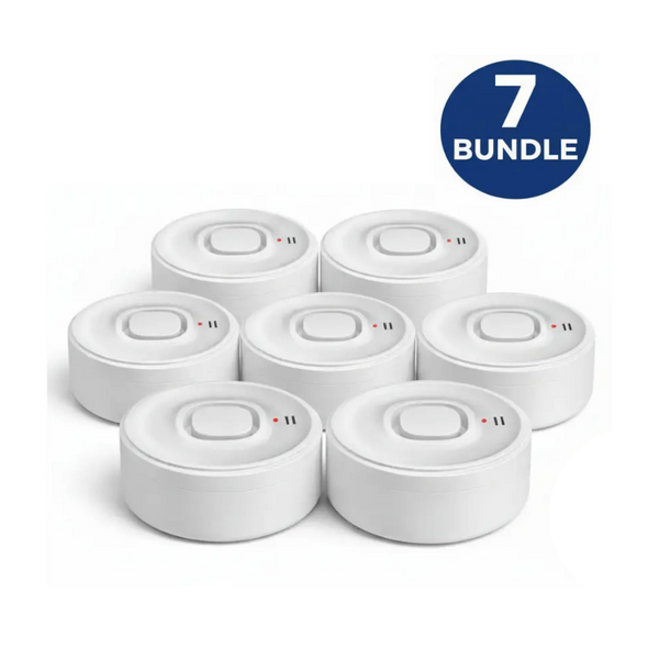 10 Sensors Bundle