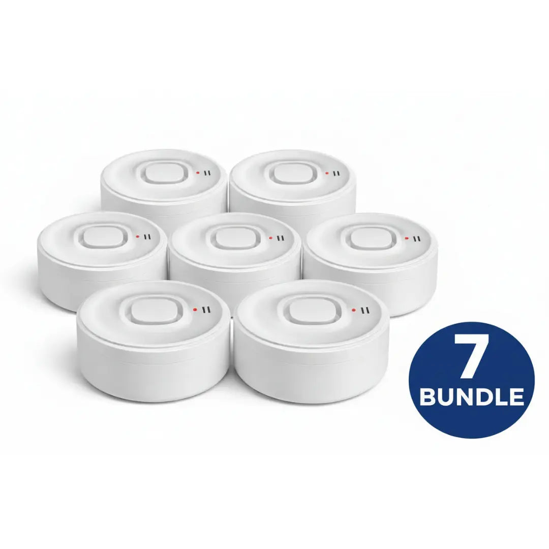 5 Sensor Bundle