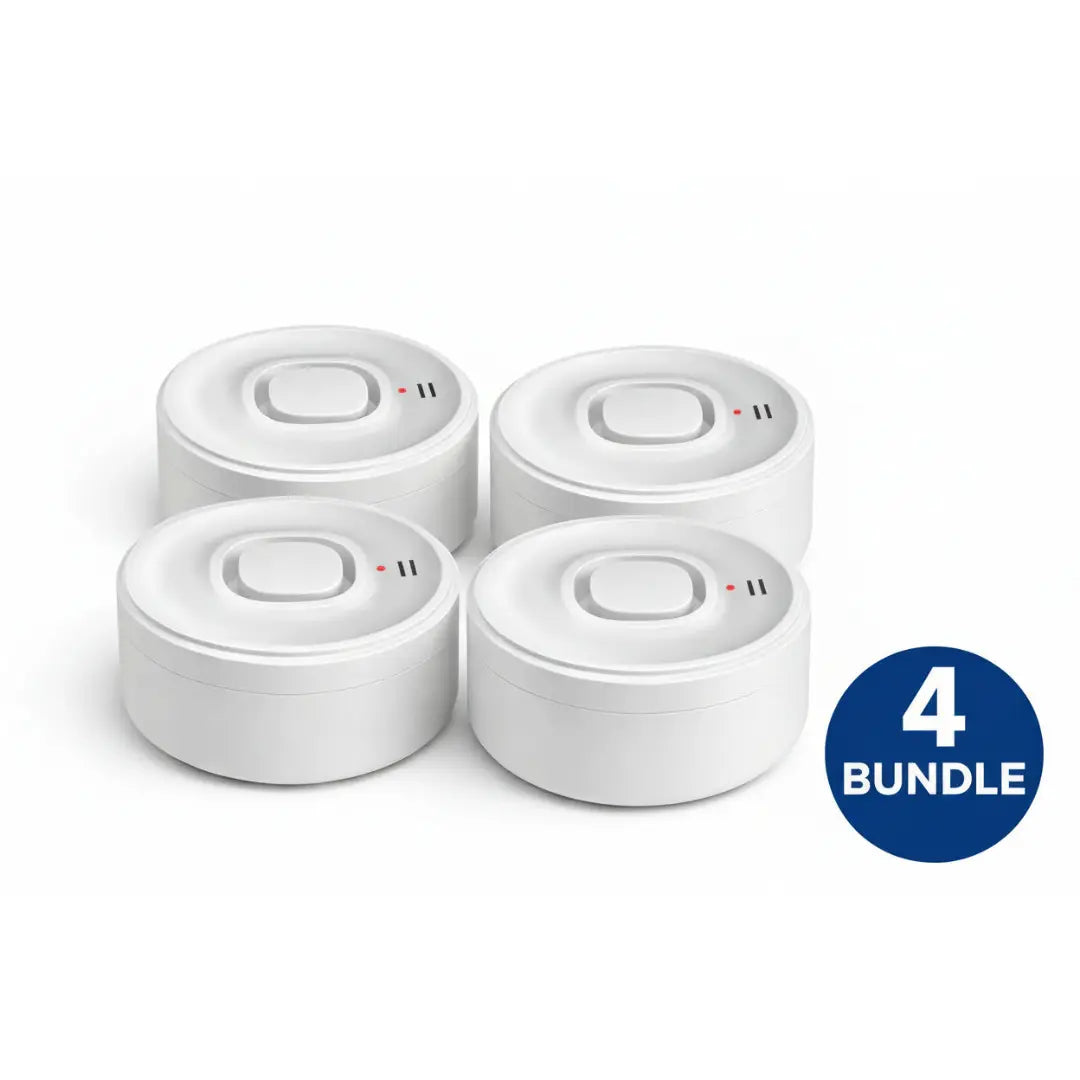 5 Sensor Bundle